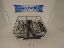 Whirlpool Dishwasher W10350380 Upper Rack Used