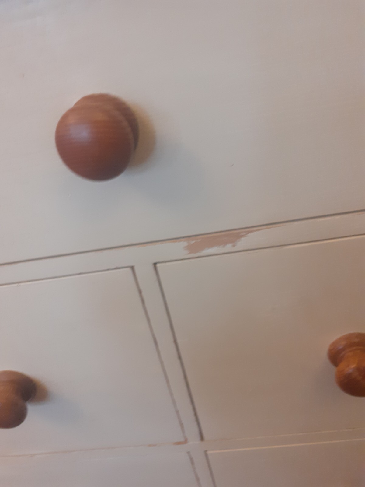 Corndell Pine Merchant Chest Of Drawers eBay