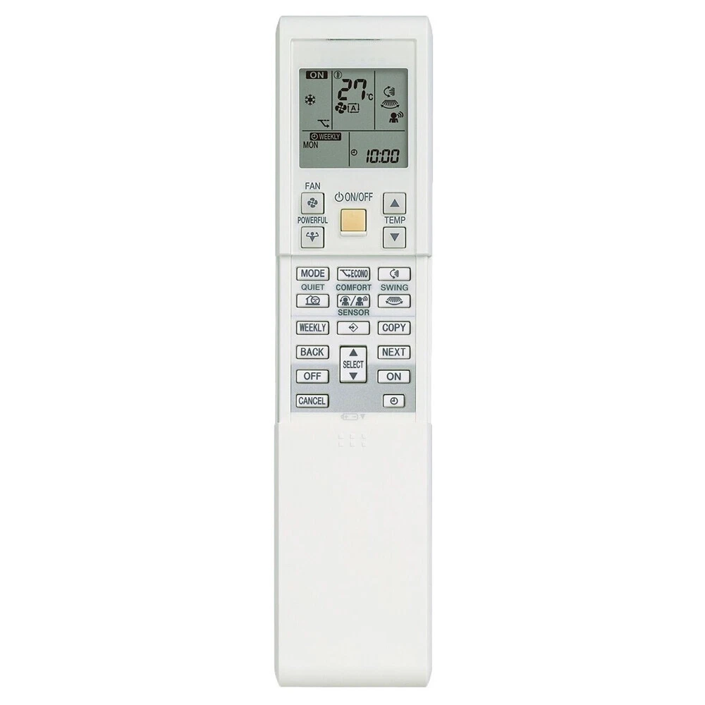 New ARC452A4 For Daikin Air Conditioner AC Remote Control ARC452A2