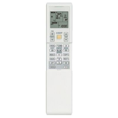 New ARC452A4 For Daikin Air Conditioner AC Remote Control ARC452A2 ARC452A10