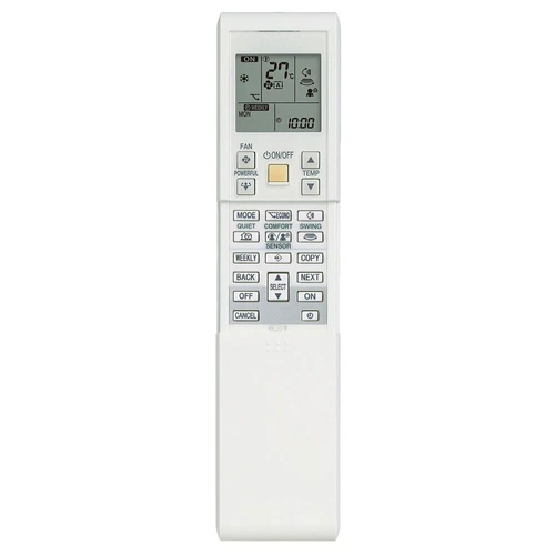 New ARC452A4 For Daikin Air Conditioner AC Remote Control ARC452A2 ARC452A10 - Picture 2 of 5