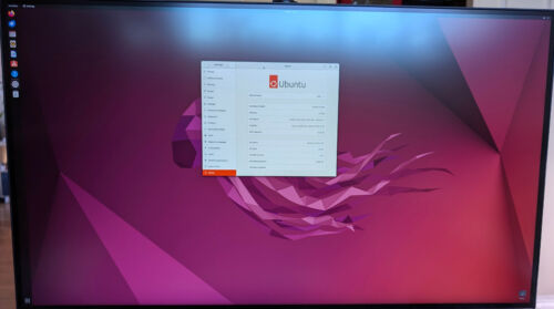 Ubuntu Installed - HP Chromebox J5N50UT Celeron 2955U @1.4GHz 4GB RAM 16GB SSD - Picture 4 of 9