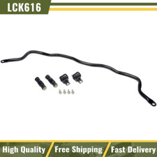 Front Sway Bar & Install Kit for Malibu Classic Alero Cutlass Grand Am NEW