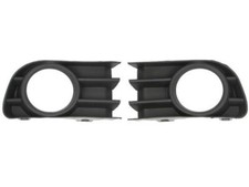 Blic 6502-07-6041916P Lüftungsgitter, Stoßfänger für RENAULT