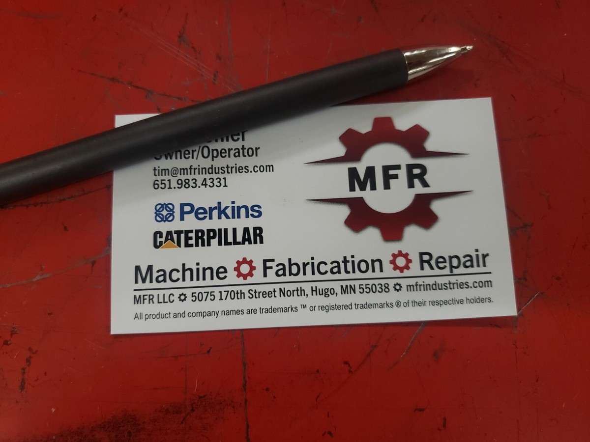 Perkins 29990074 VLPM , new surplus, genuine | eBay