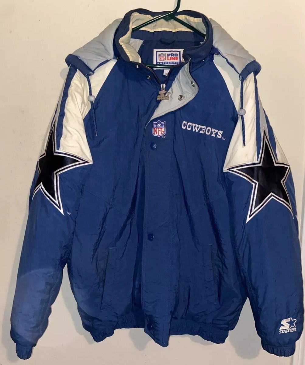 【NFL/STARTER/スターター/COWBOYS】 スタジャン d804 NFL/STARTER/スターター/COWBOYS】 スタジャン d804 Vintage