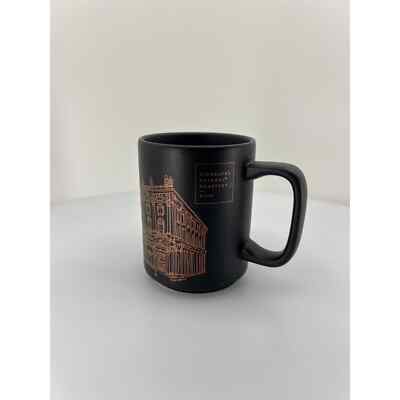 Starbucks Reserve Roastery Milano Mug | eBay