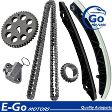 Timing Chain Kit For SUZUKI Grand Vitara Kizashi SX4 GLS Premium Sport 2.0L
