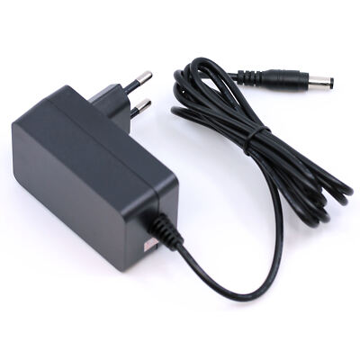 Ladegerät für Bosch Unlimited BCS82POW15/01 Akku-Staubsauger Netzteil Ladekabel