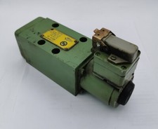 Hydraulic Ring 5/2 Way Valve SEF 5-10 BM41456-05G2 793 Valve 220V 50Hz