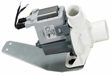 WCSR4170D5WW GE Washer Water Drain Pump