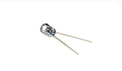 1000pcs 4.7uF 50V 105°C Electrolytic Capacitor 4x7mm