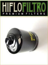 Kawasaki Ninja 300 B EX Ninja ABS 2016-2017 Hiflo Oil Filter