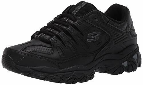 mens skechers after burn memory fit reprint