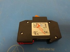 Carling DK1-B0-12-635-181-C Circuit Breaker 35 Amp Panel mount NEW