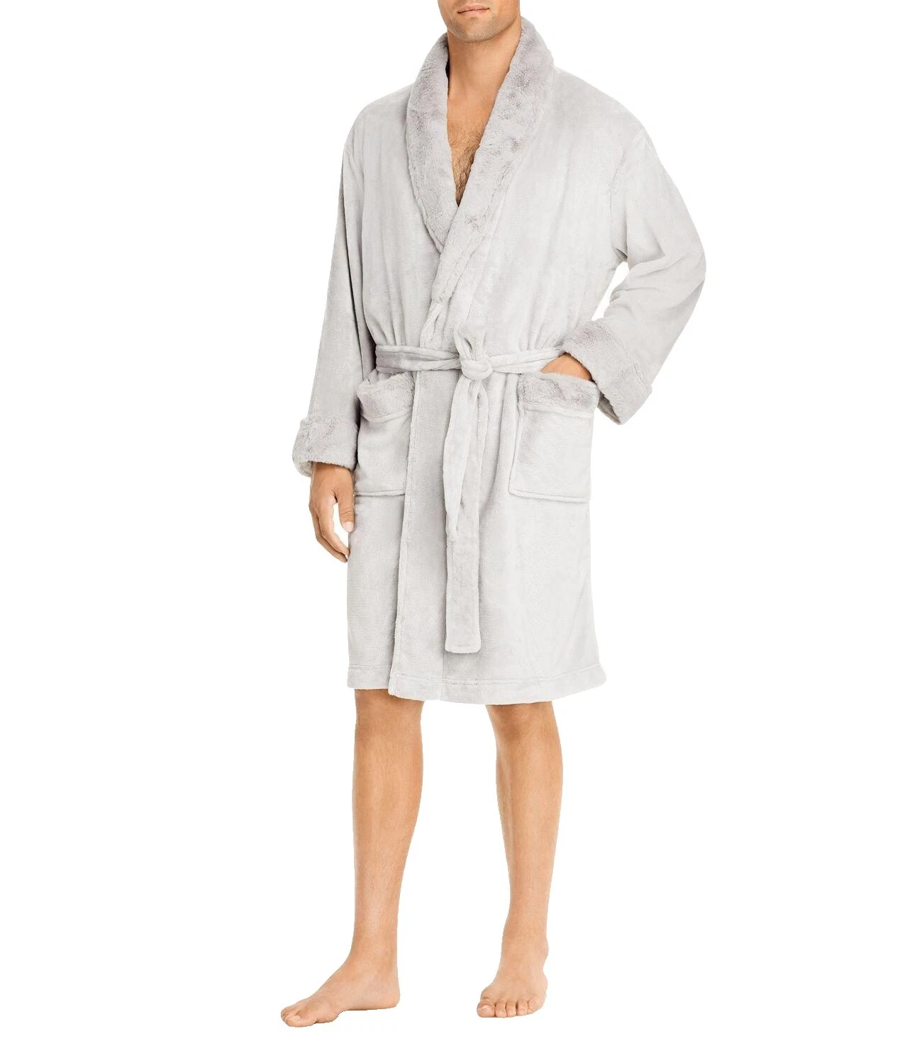 Hudson Sleepwear & Robes for Men