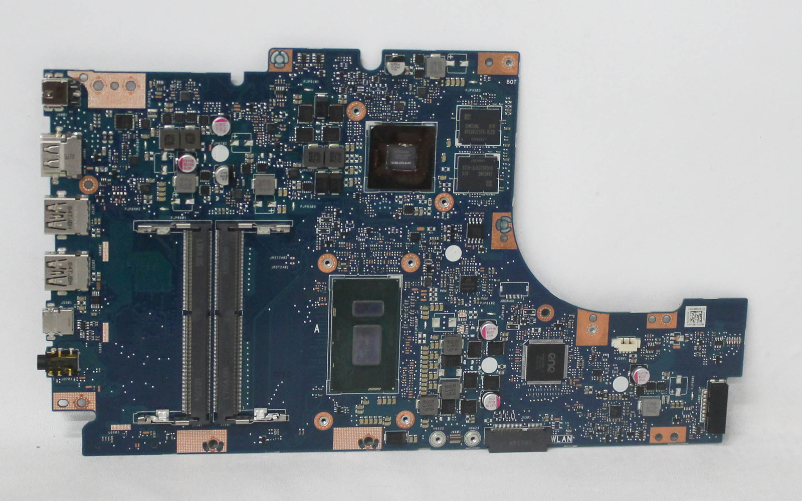 ASUS VivoBook Flip TP510UF i5-8250U 1.6GHz MX130 Motherboard NB0IT0-MB2000