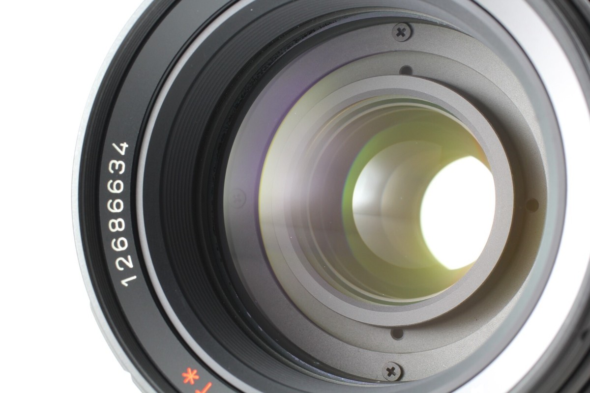 NearMINT] Carl Zeiss T Vario Sonnar 70-300mm f/4-5.6 AF Lens