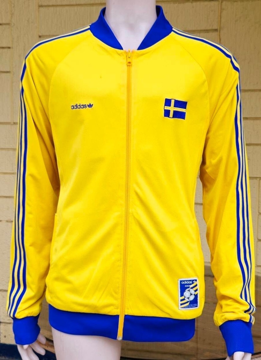 【超希少】adidas EURO 2008 イングランド代表 トラックジャケット SWEDEN 2008 EURO ADIDAS DOUBLE SIDED REVERSIBLE TRACK TOP JACKET L