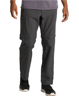 north face men's horizon 2.0 convertible pants