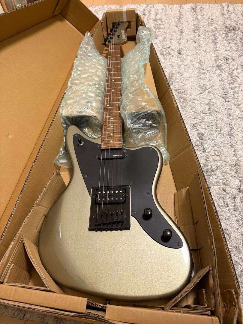 FERNANDES JG-55 ジャガータイプ エレキギター GOTOHペグ FERNANDES JG-55 electric guitar | eBay