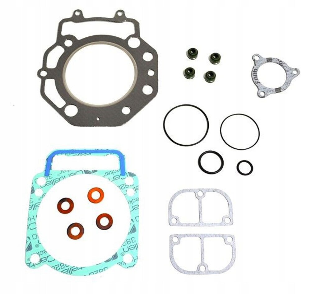 Joints d'étancheite KTM 400 LC4-E pour rénovation et entretien moteur