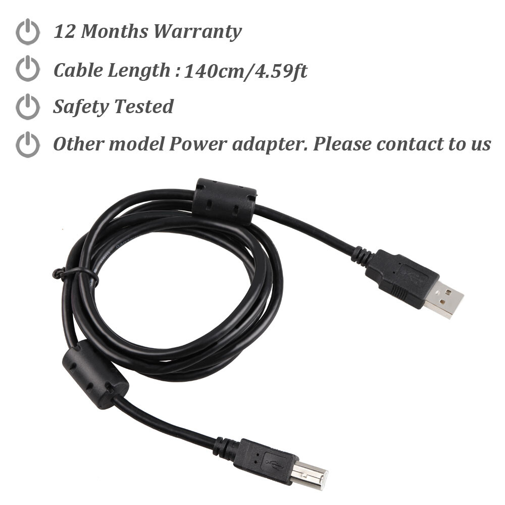 USB 2.0 Cable For Pioneer DDJ-SB2 DDJ-SX3 SR3 DJ DDJ-1000 USB 2.0 Cable For Pioneer DDJ-SB2 DDJ-SX3 SR3 DJ DDJ-1000