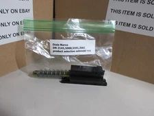 DIXIE NARCO BEV MAX 2145, 3561 & 5591 SELECTION SOLENOID  Refurbed - Free Ship