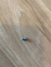 Winchester Model 12/13/1400 Shotgun, Slide Arm Bridge Screw, W-891