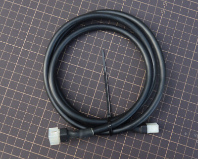 6-Pin Custom Extension Cable Cord For Fisher Western Snow Plow