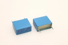 EPCOS B32652A3504J .5UF 250VDC 5% Capacitor New QTY-50