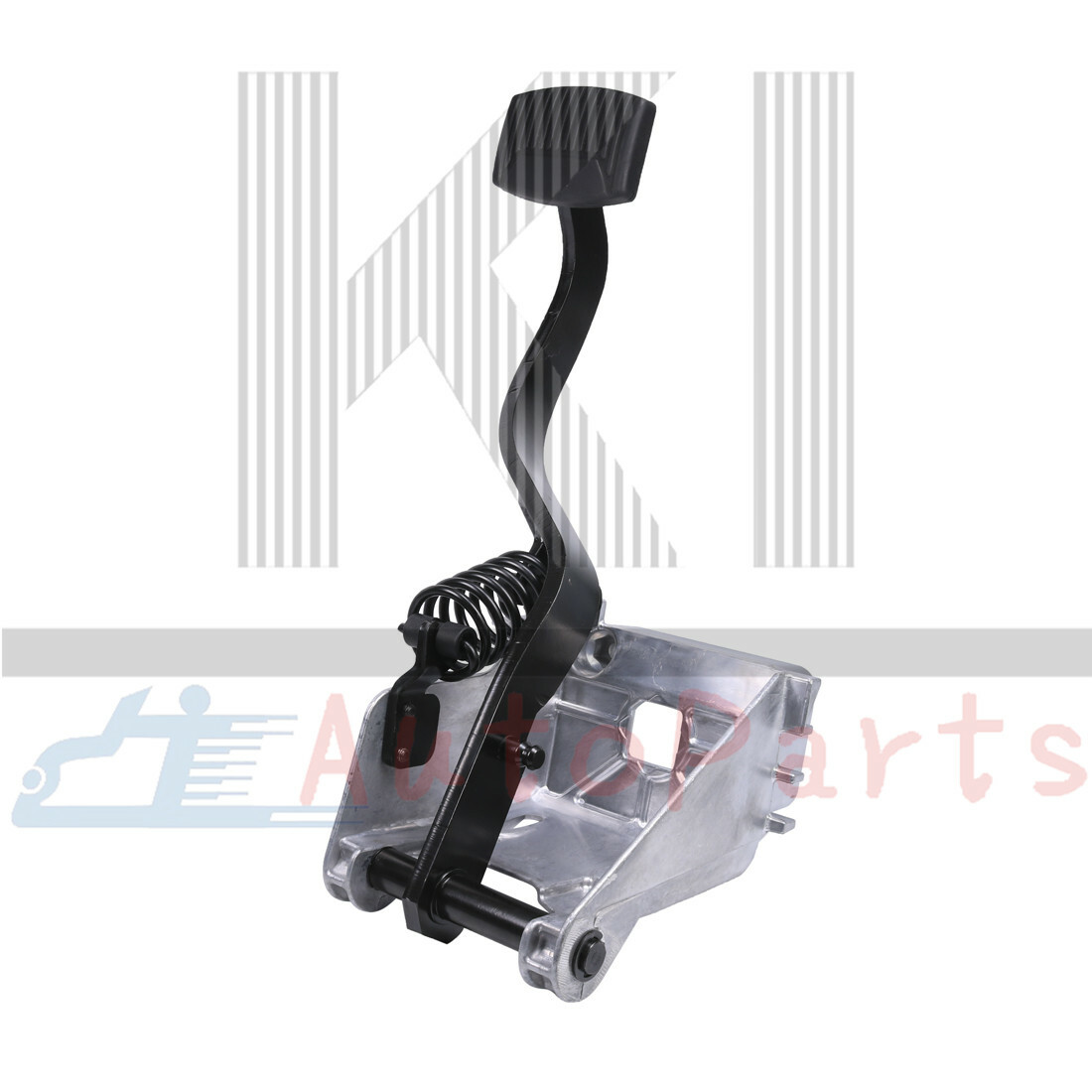Clutches & Parts For Ford F 450 Super Duty OEM Ford Clutch Pedal & Bracket Assembly For 2000 2003 F 250/F 350/F 450/F 550 Super Duty Clutch Pedal Bracket - Foto 6