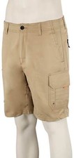Quiksilver Waterman Maldive Cargo Shorts - Incense - New
