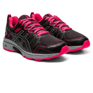 waterproof asics trainers