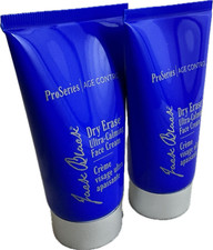 2Pk Jack Black Dry Erase Ultra-Calming Face C...