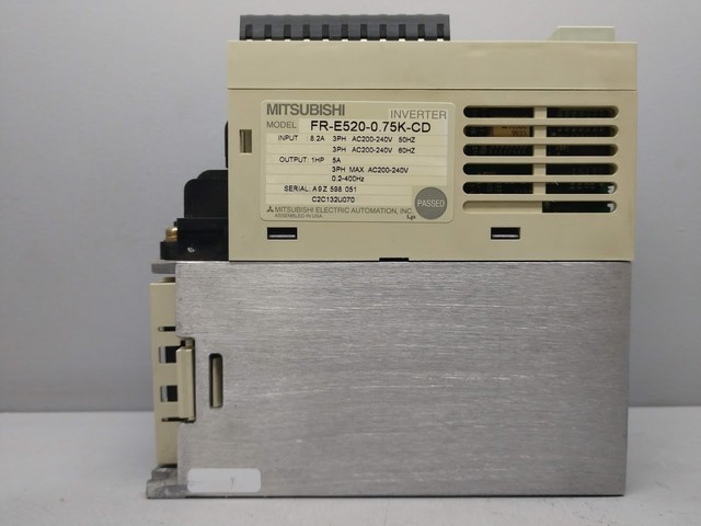 Mitsubishi fr e520