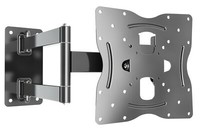 Ricoo Tv Wandhalterung Fernseher Halterung Wandhalter 27-55 Zoll S1022