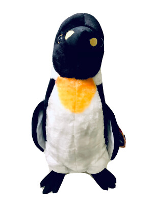 Melissa & Doug Antarctica Emperor Penguin Jumbo 24