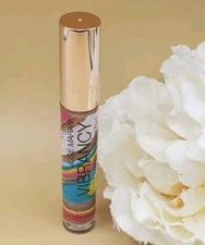 Josie Maran Vibrancy Argan Oil Full Coverage Concealer Fluid Light 0.17 fl New 