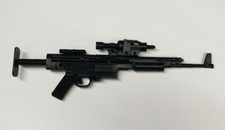 PROP Star Wars Republic A280 Blaster Rifle 1 Foot Long Blaster