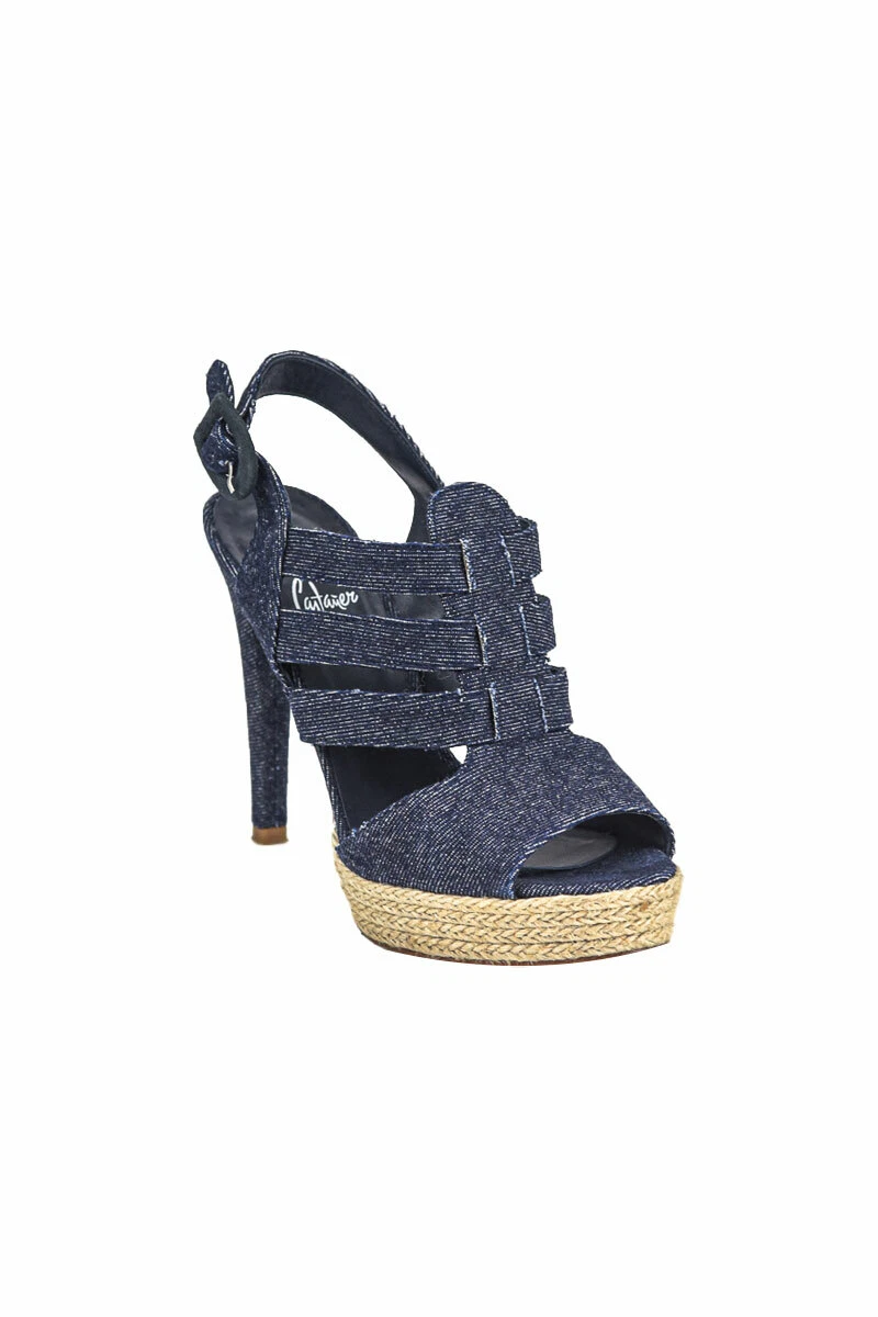 Castaner official deals shoes