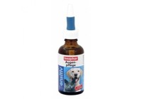 Beaphar Sensitiv Augenpflege 50Ml FüR Hunde Und Katzen