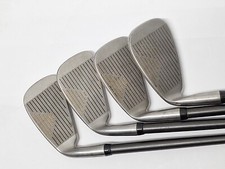 Lynx Graphite Shaft Iron Set Golf Clubs for sale | eBay Lynx Graphite Shaft Iron Set Golf Clubs for sale | eBay