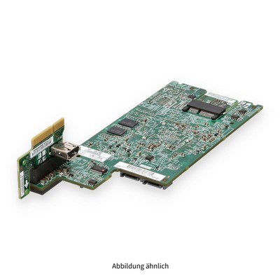 HPE Smart Array P220i 512MB 6G SAS RAID Controller 677898-B21 659331-001