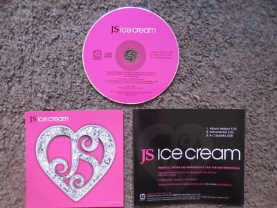 JS (JOHNSON SISTERS) 