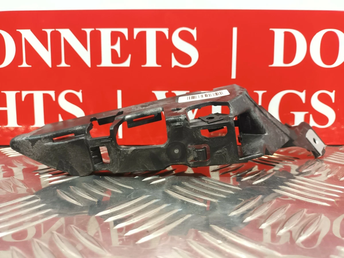 NEW OEM PORSCHE 992 911 CARRERA FRONT LEFT INDICATOR BRACKET 19-ON  