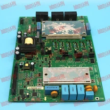 For Danfoss 130B6068 DT5 Board Tested 