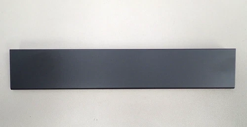 Atlas Homewares A863-BL Edge Pulls 8-13/16" Center to Center Finger - Picture 1 of 4