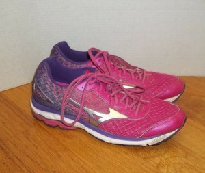 mizuno rider 19 mujer