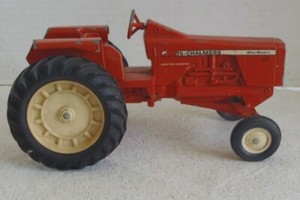 allis chalmers diecast